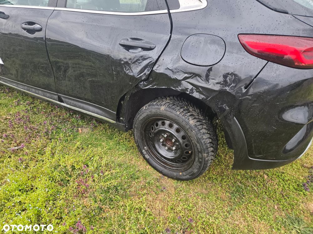 Kia XCeed 1.5 T-GDI OPF XDITION - 12