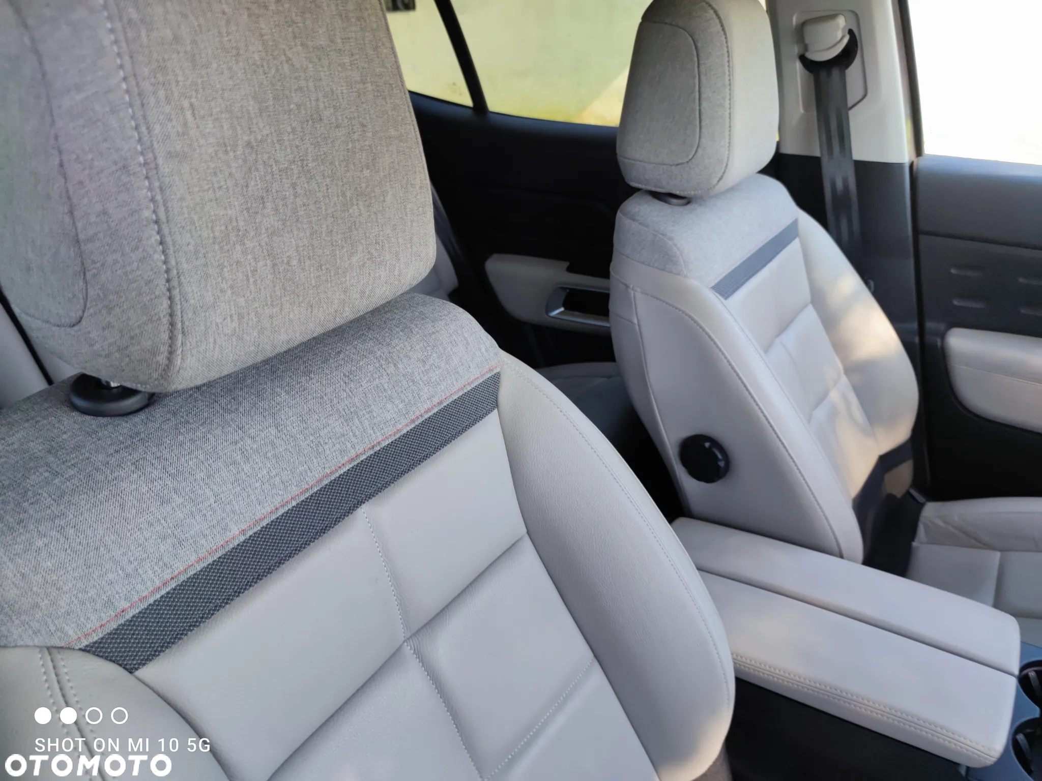 Citroën C5 Aircross BlueHDI 130 S&S EAT8 FEEL PACK - 15