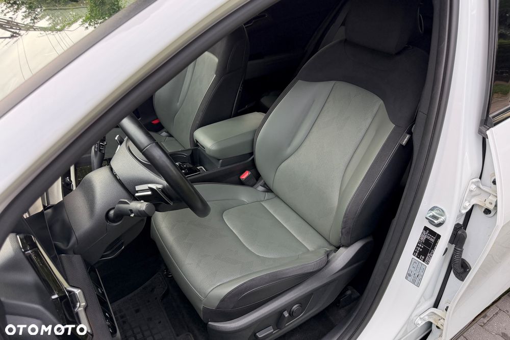 Kia Sportage 1.6 T-GDI MHEV Anniversary 2WD DCT - 20