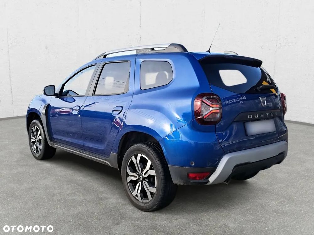 Dacia Duster 1.0 TCe Prestige - 7