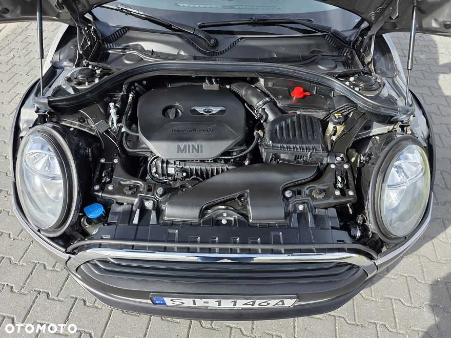 MINI Clubman One - 28