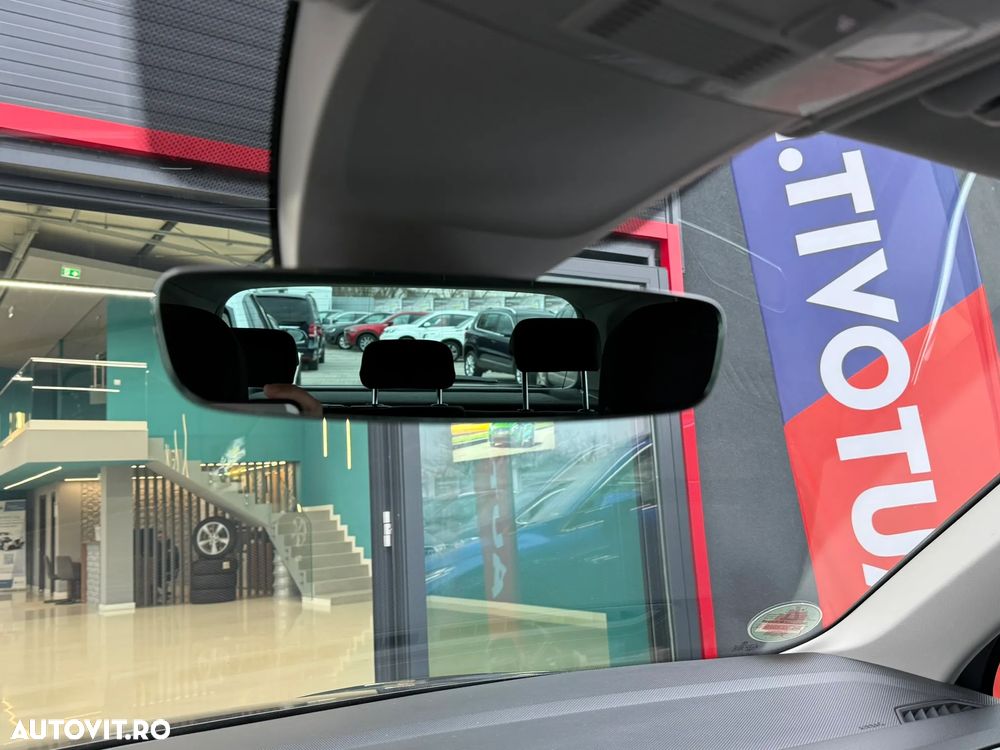 Volkswagen Tiguan 2.0 TDI SCR (BlueMotion Technology) DSG Sound - 36