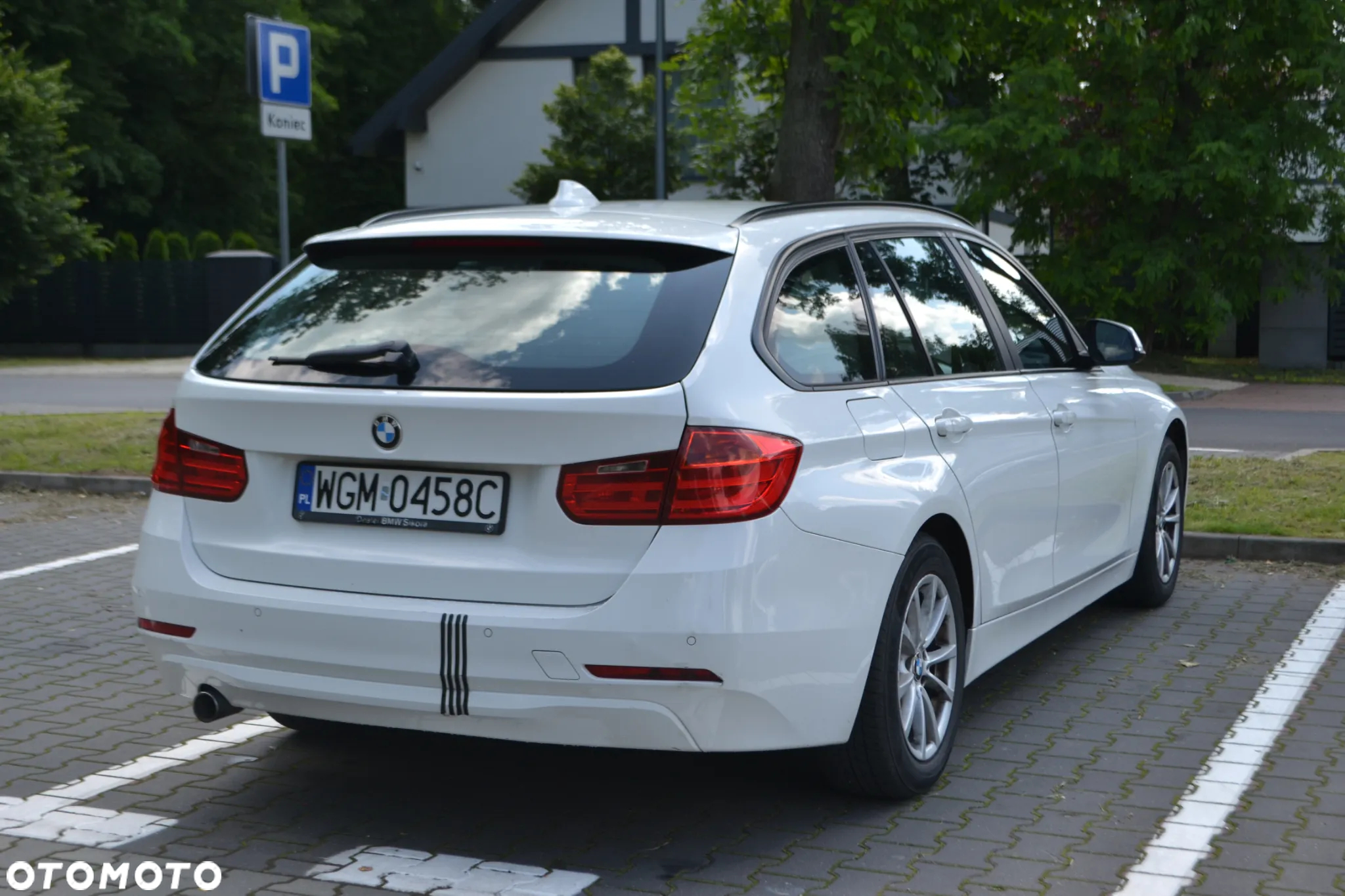 BMW Seria 3 - 10