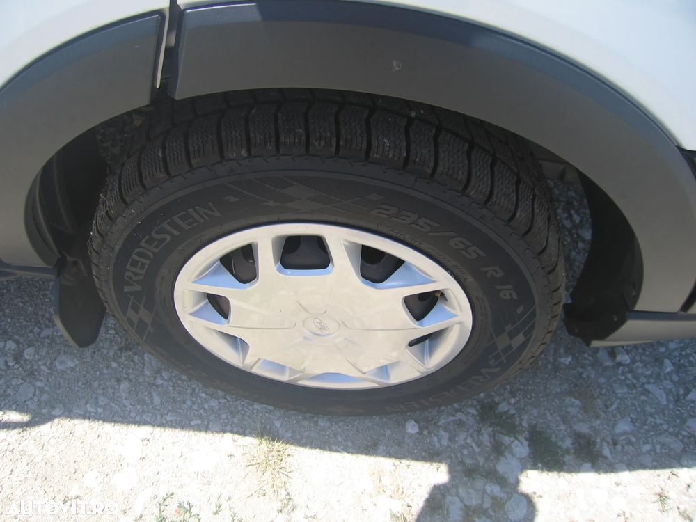 Ford Transit Duba XL , L 3 - H 2. - 17