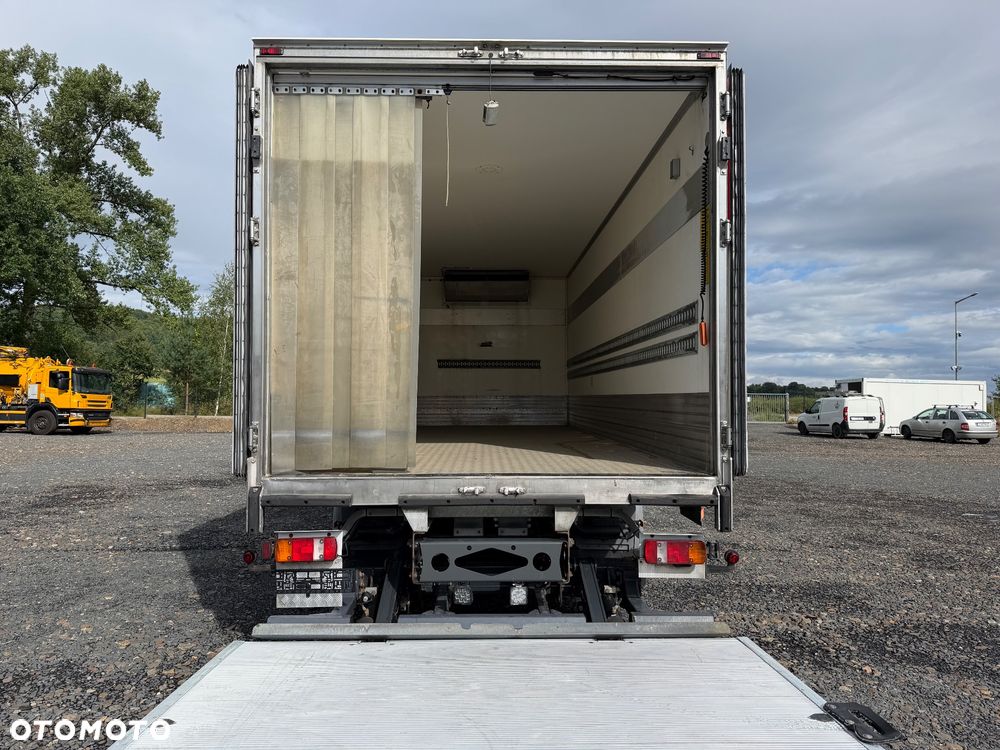 Mercedes-Benz Atego 1324/Euro 5/THERMO KING/ - 27