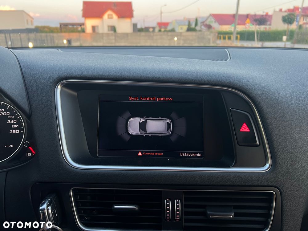 Audi Q5 2.0 TDI quattro S tronic - 24