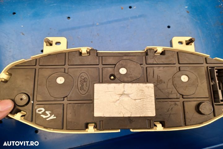 Ceasuri bord VP8A6F10894BC VP8A6F-10894-BC 44Z9-453 44Z9453 Ford Fies - 4