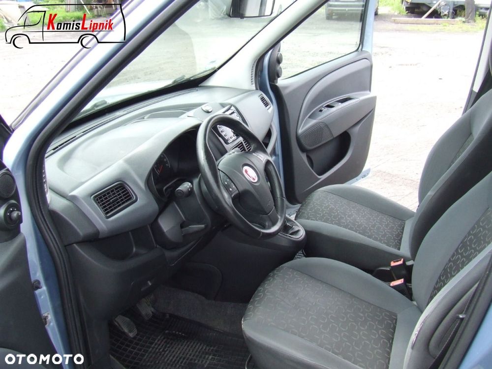 Fiat Doblo - 12