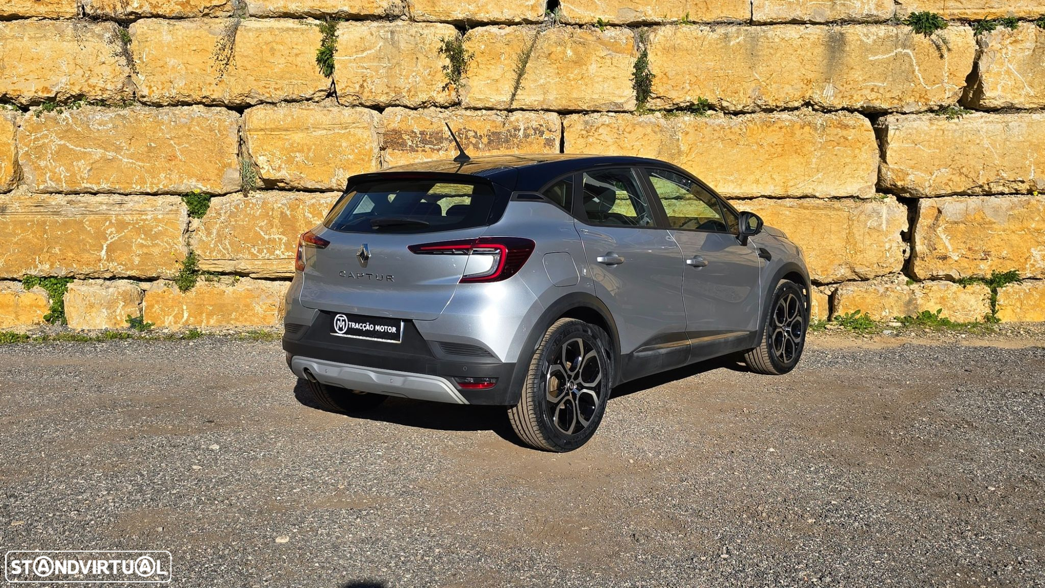 Renault Captur - 2