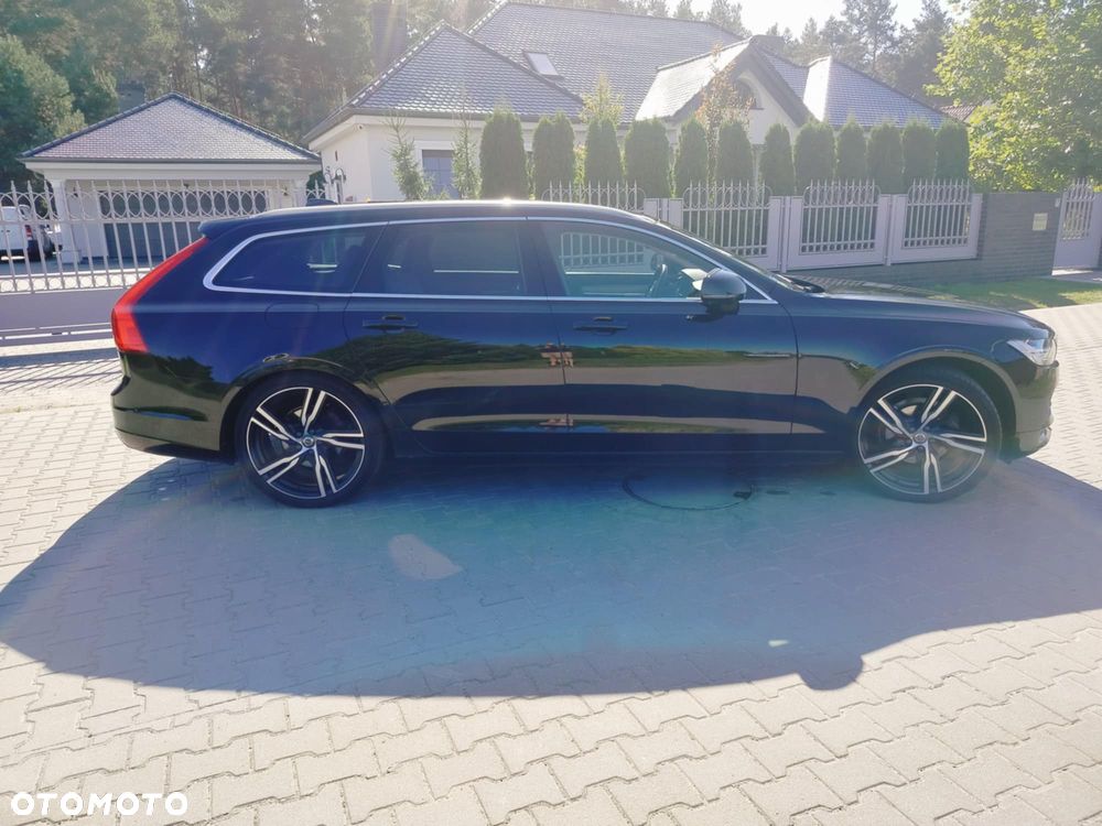 Volvo V90 D3 Geartronic Momentum - 6