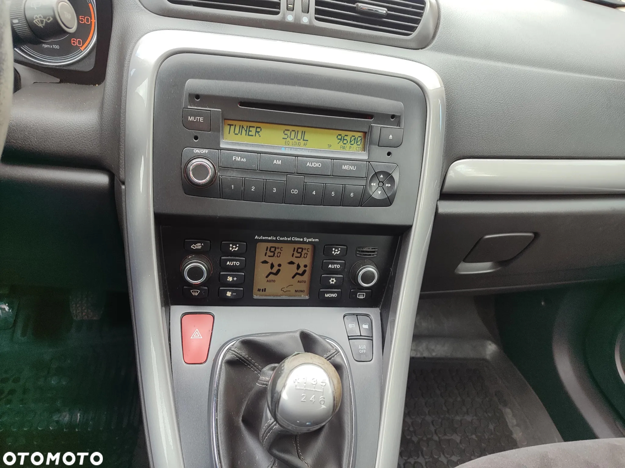 Fiat Croma 1.9 JTD Active - 9