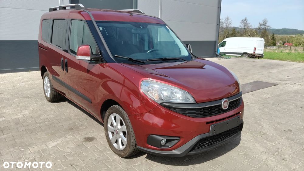 Opel Combo - 35