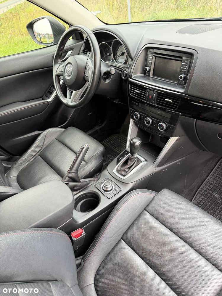 Mazda CX-5 2.2 D Skypassion - 17