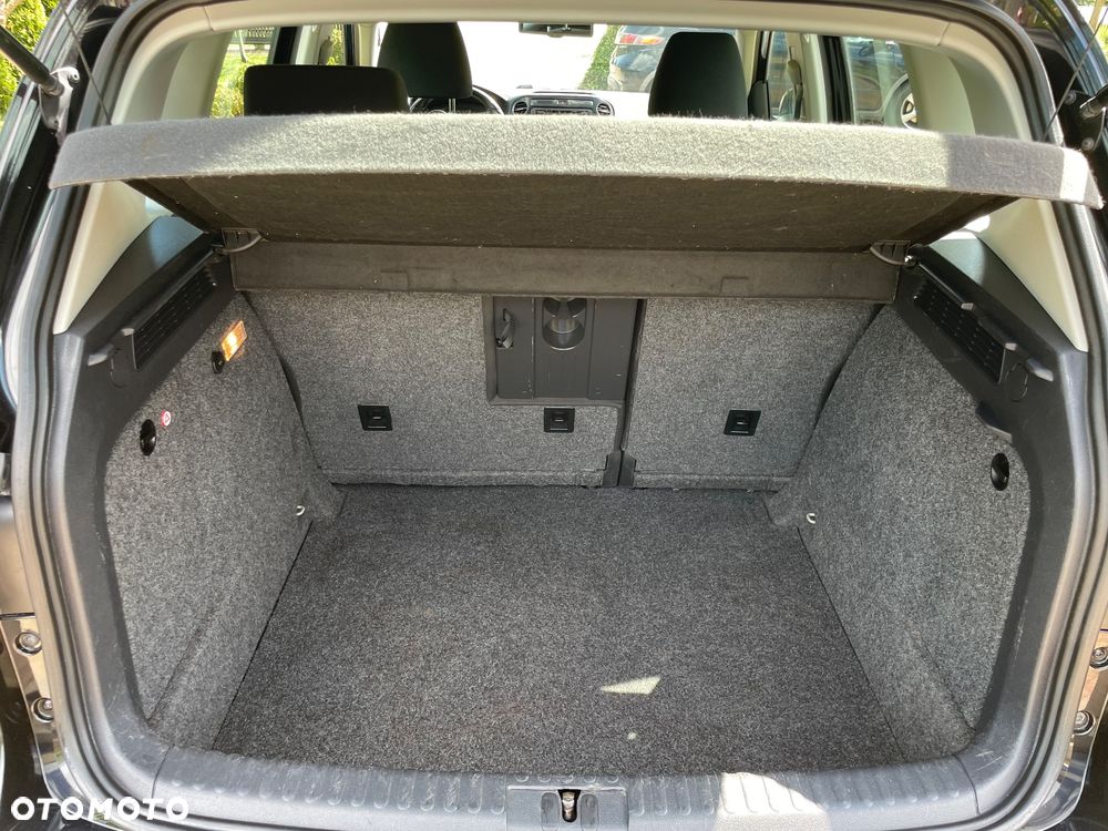 Volkswagen Tiguan 2.0 TDI DPF Sport & Style - 9