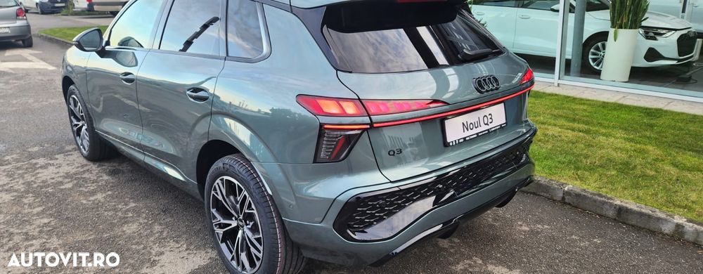 Audi Q3 2.0 35 TDI S tronic quattro S Line - 25