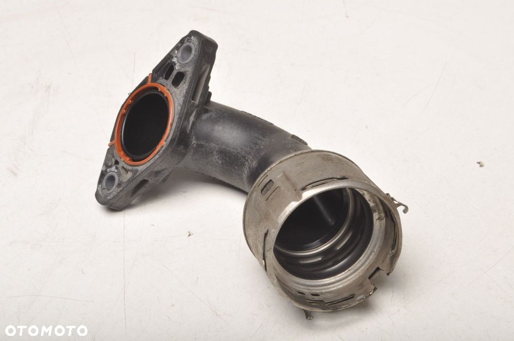 FORD FIESTA MK8 1.0 EcoBoost RURA TURBINY POWIETRZA L1B1-6F072-AA - 2