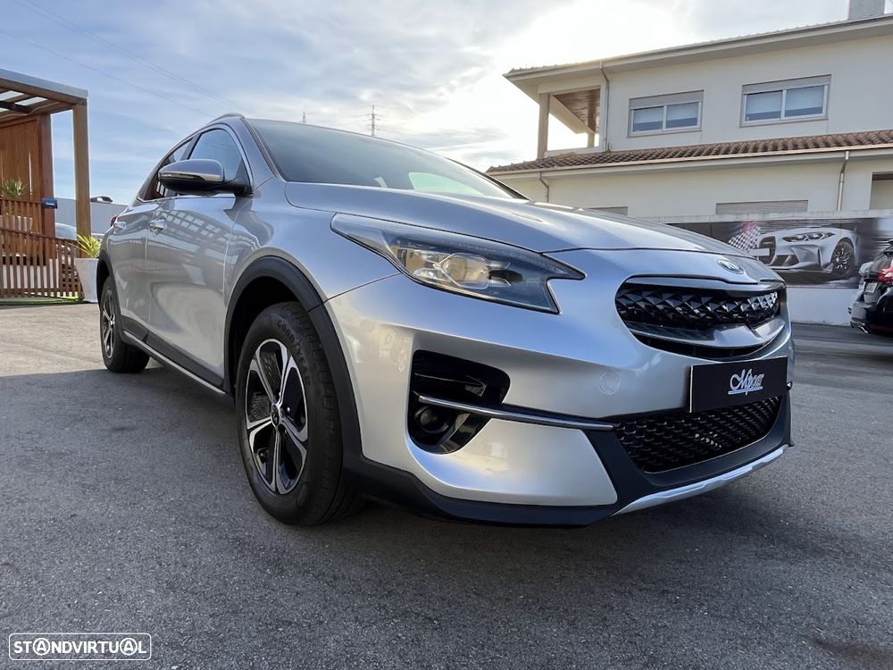 Kia XCeed 1.6 GDi PHEV Drive - 58