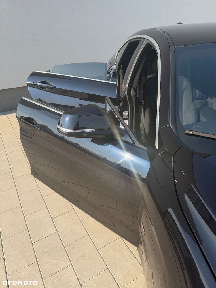 BMW Seria 4 420i M Sport sport - 7