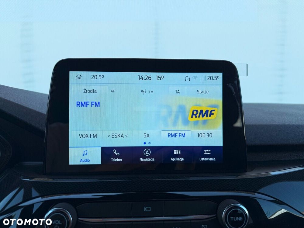 Ford Kuga 2.5 FHEV FWD ST-Line - 19