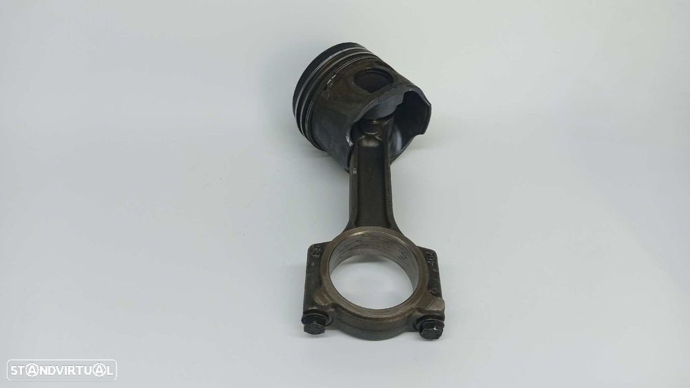 BIELA RENAULT MEGANE III COUPE DYNAMIQUE - 3