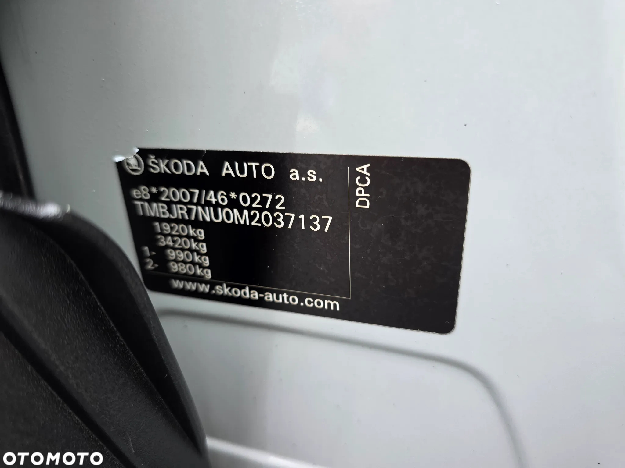 Skoda Karoq 1.5 TSI ACT GPF 4x2 Style - 36