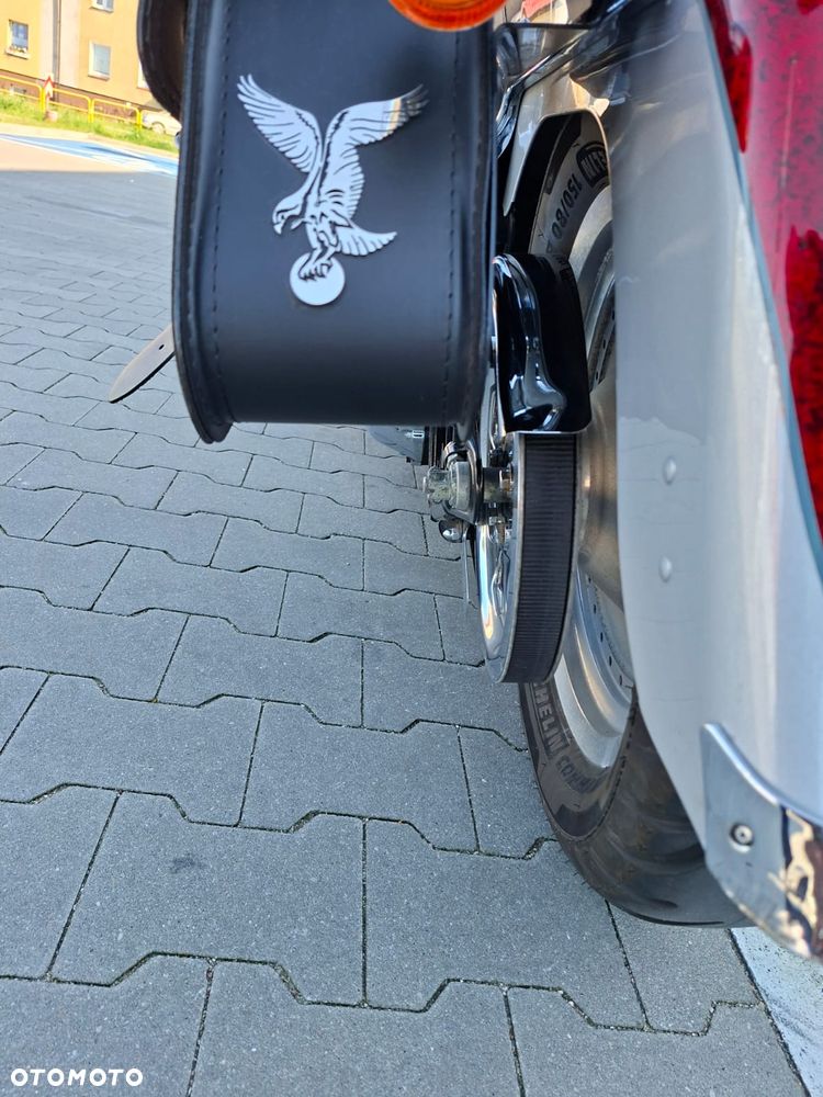 Harley-Davidson Softail Fat Boy - 15