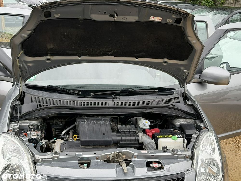 Suzuki Swift - 26