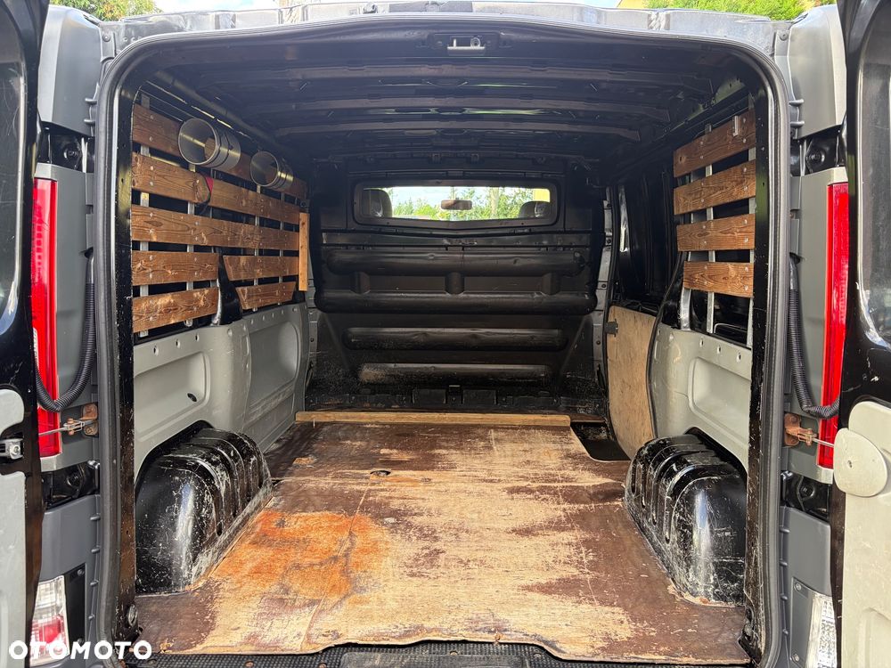Renault TRAFIC VIVARO PRIMASTAR - 28