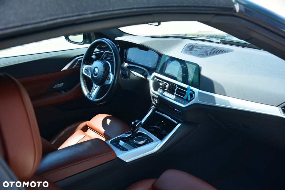 BMW Seria 4 - 27