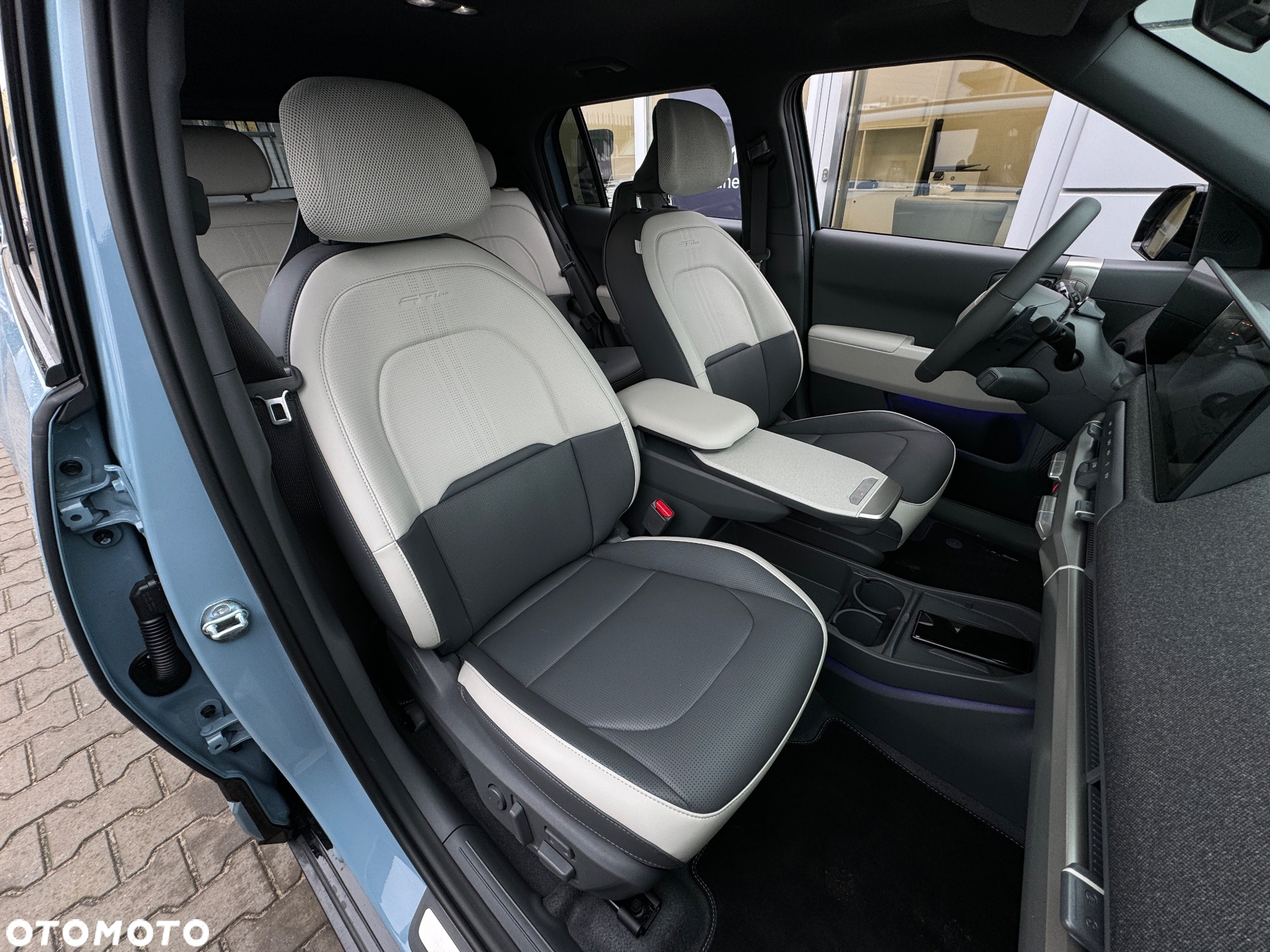 Kia EV3 - 20