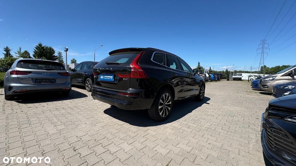 Volvo XC 60 B4 D Core - 4