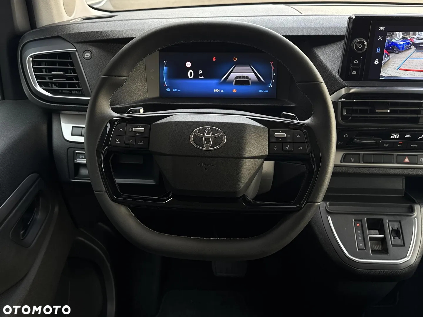 Toyota Proace Verso 2.0 D4-D Long Family - 14