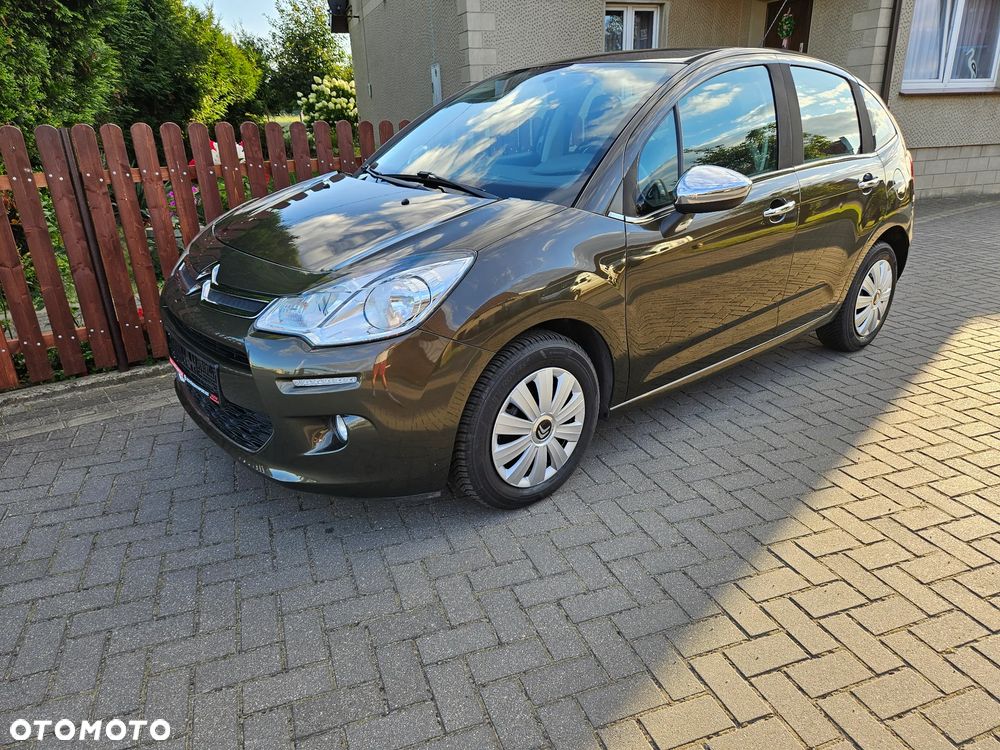 Citroën C3 Pure Tech (VTi) 68 Tendance - 2