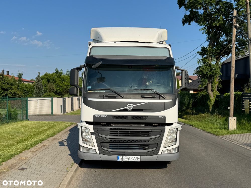 Volvo FM 450 - 3