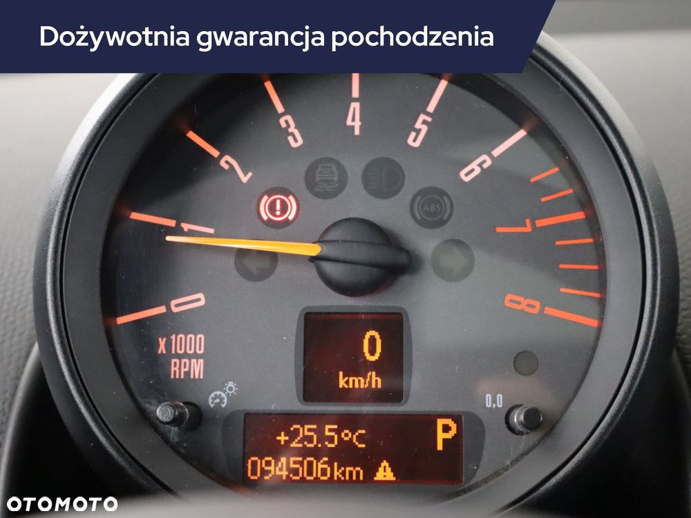 MINI Countryman - 13