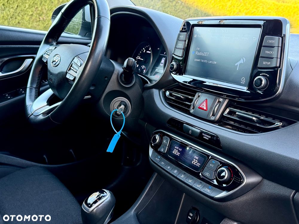 Hyundai i30 1.6 D Comfort - 19
