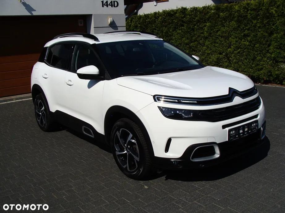 Citroën C5 Aircross 1.5 BlueHDi Shine - 2