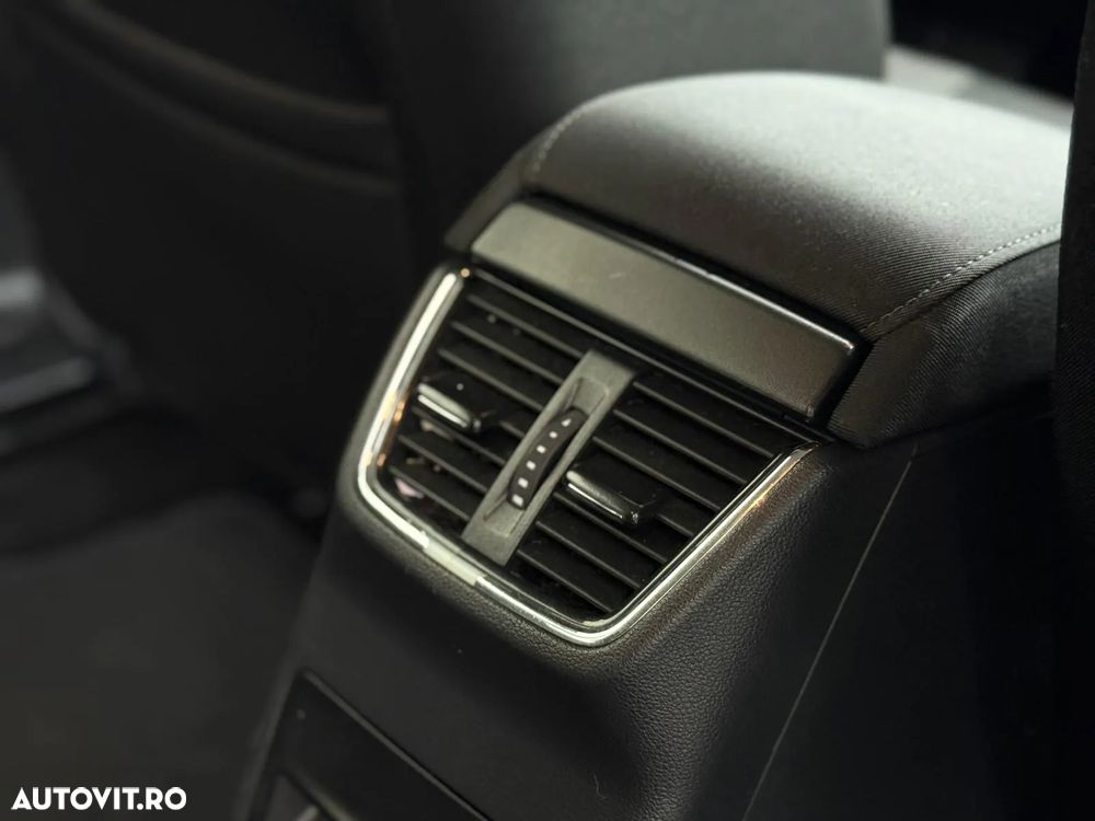 Skoda Octavia - 8