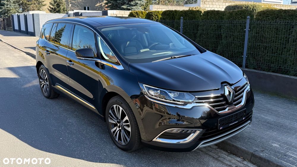 Renault Espace Energy dCi 160 EDC Initiale Paris - 7