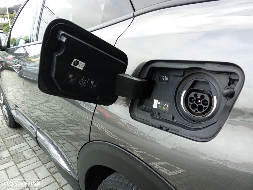 Peugeot 3008 1.6 Hybrid Allure Pack e-EAT8 - 12