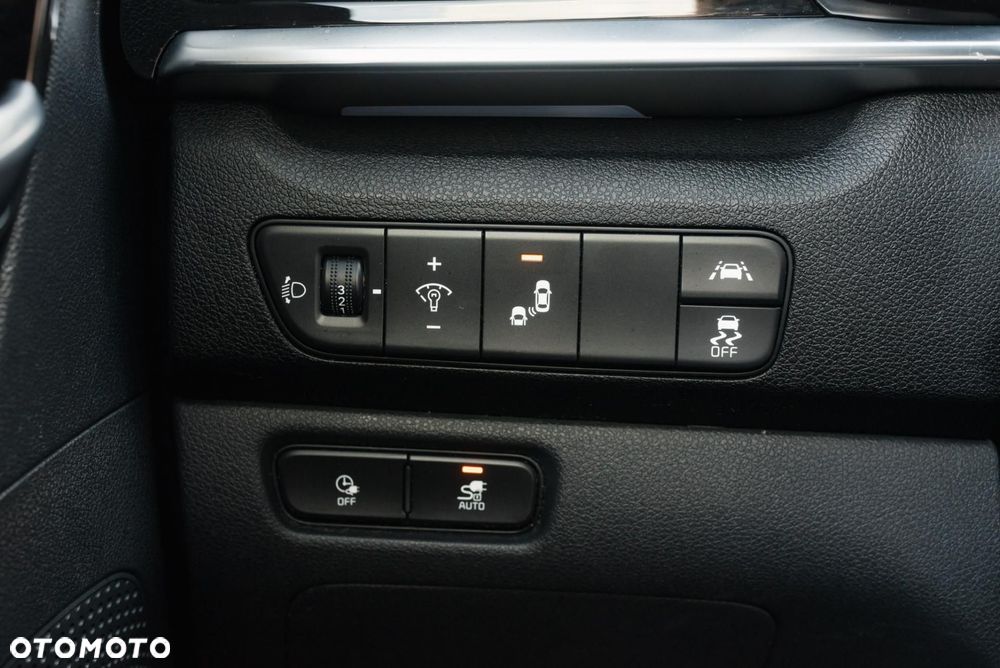 Kia Niro 64kWh L - 27