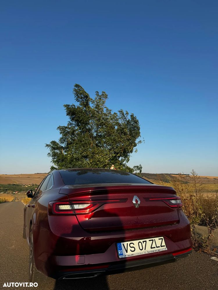 Renault Talisman - 3