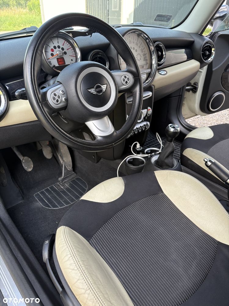 MINI Cooper D - 14