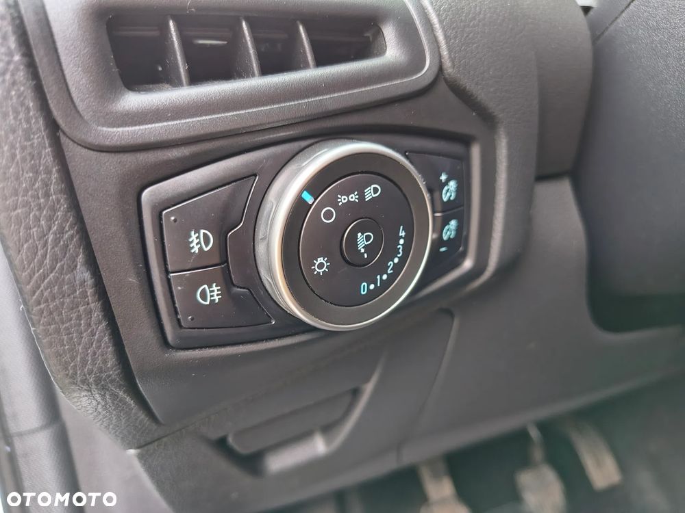 Ford Focus 1.5 TDCi Trend - 7