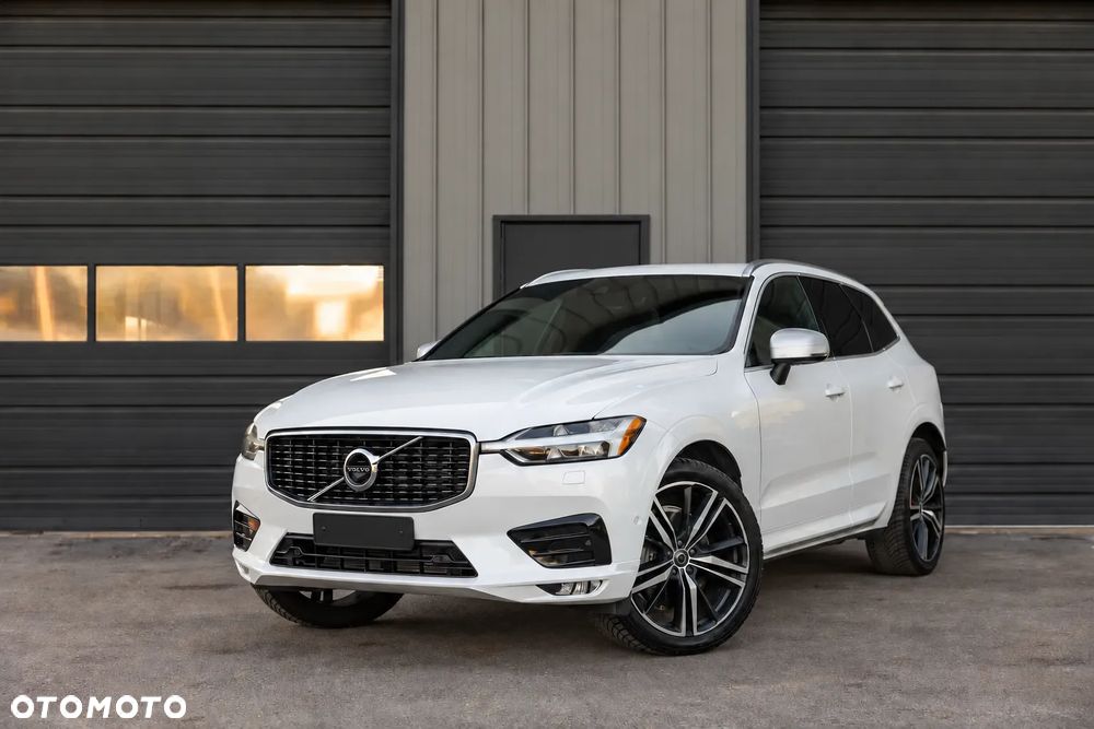 Volvo XC 60 - 3