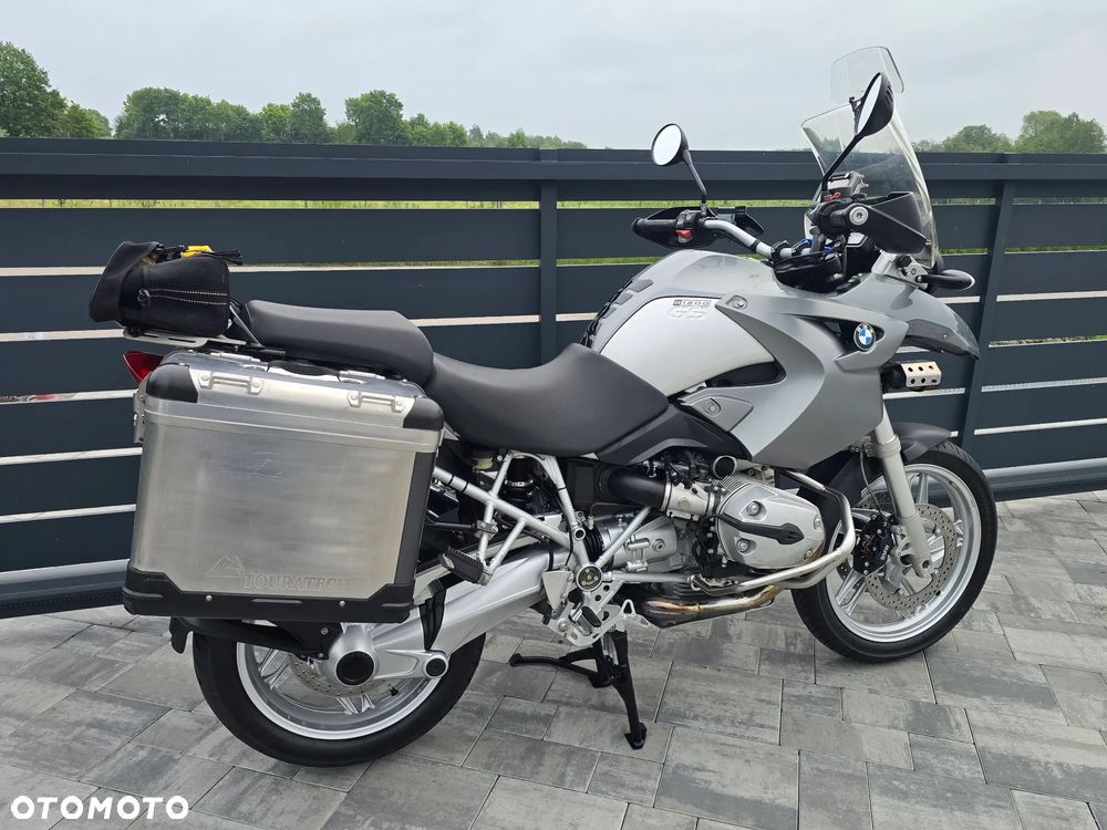 BMW R - 5