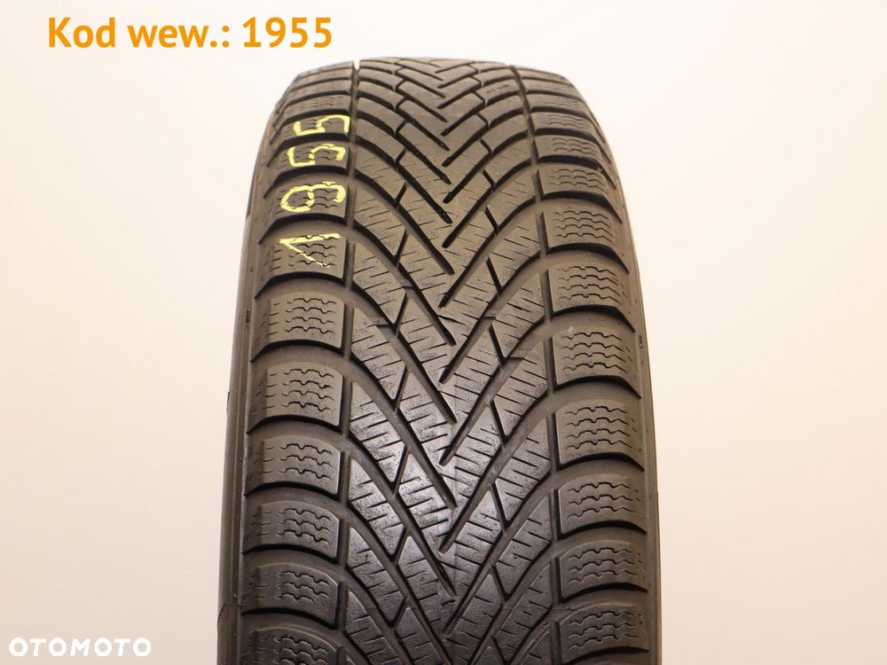 Pirelli Cinturato Winter - 195/65 R15 - 2