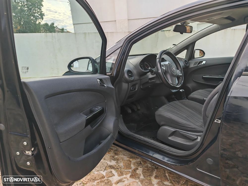 Opel Corsa 1.2 Enjoy - 6