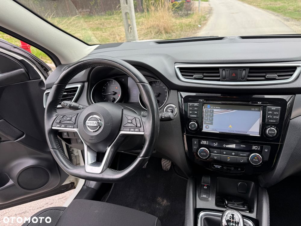 Hyundai Tucson - 5