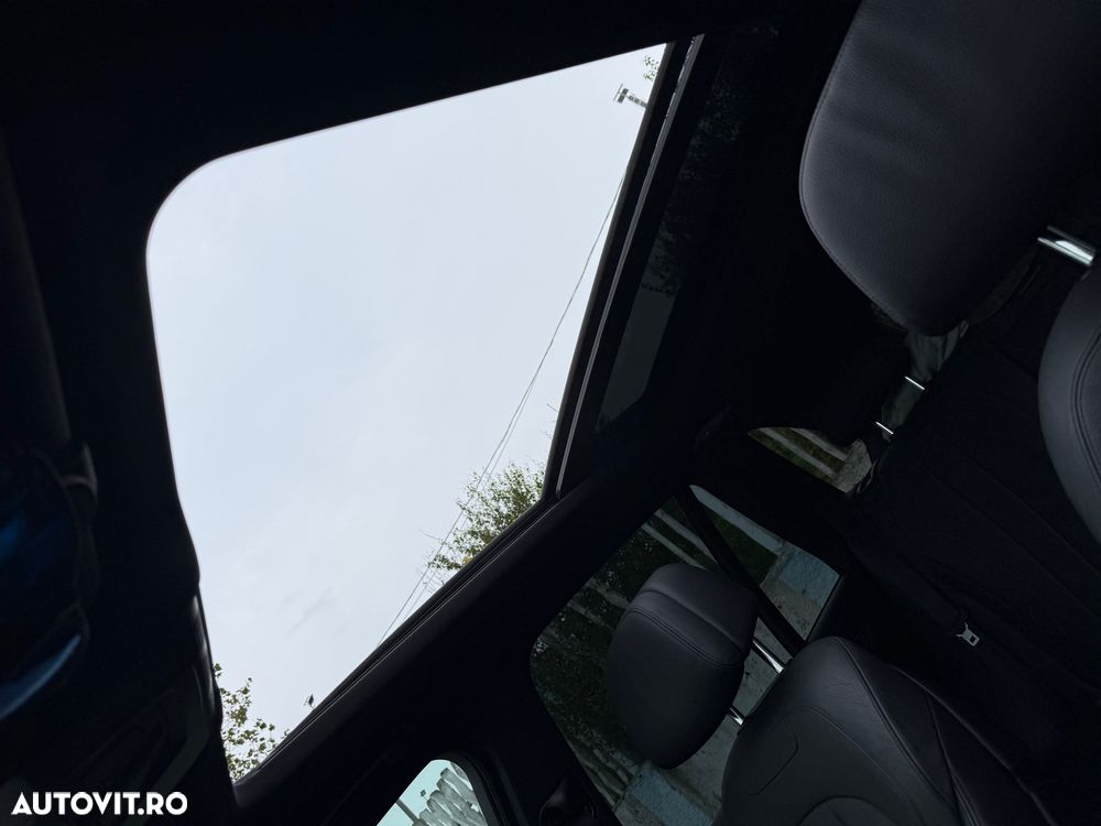 BMW X5 xDrive30d - 8